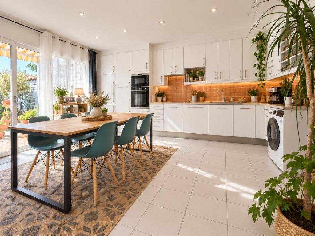 maison 3 Pièces en vente sur Les Sables-d'Olonne (85100) - Plus de details