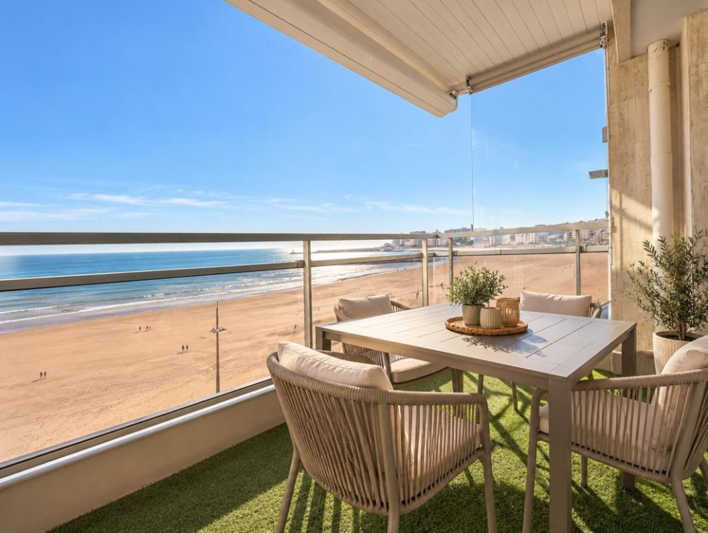 appartement 3 Pièces en vente sur Les Sables-d'Olonne (85100) - Plus de details