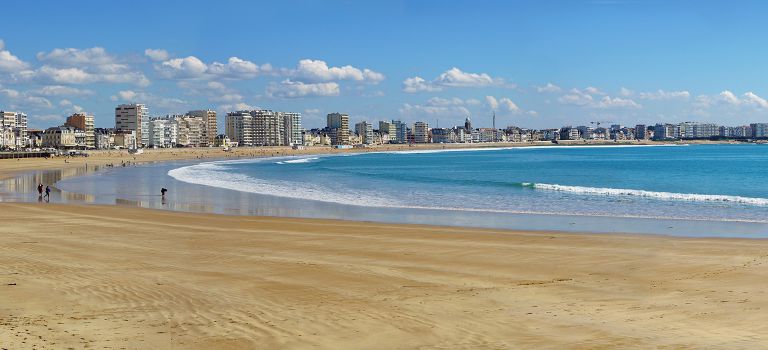 Les Sables d'Olonne et ses alentours