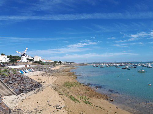 Jard-sur-mer