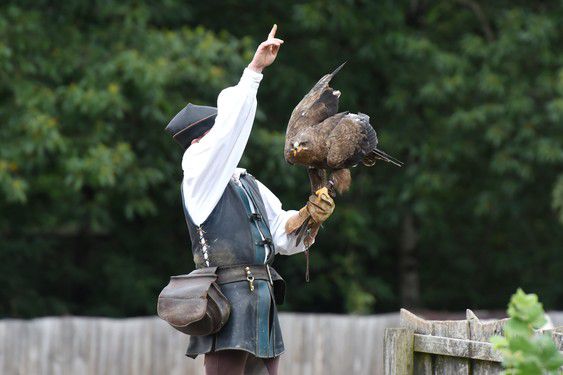 Le Puy du Fou