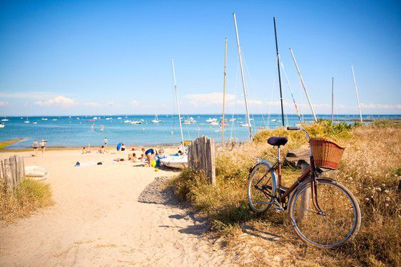 L’Ile de Noirmoutier